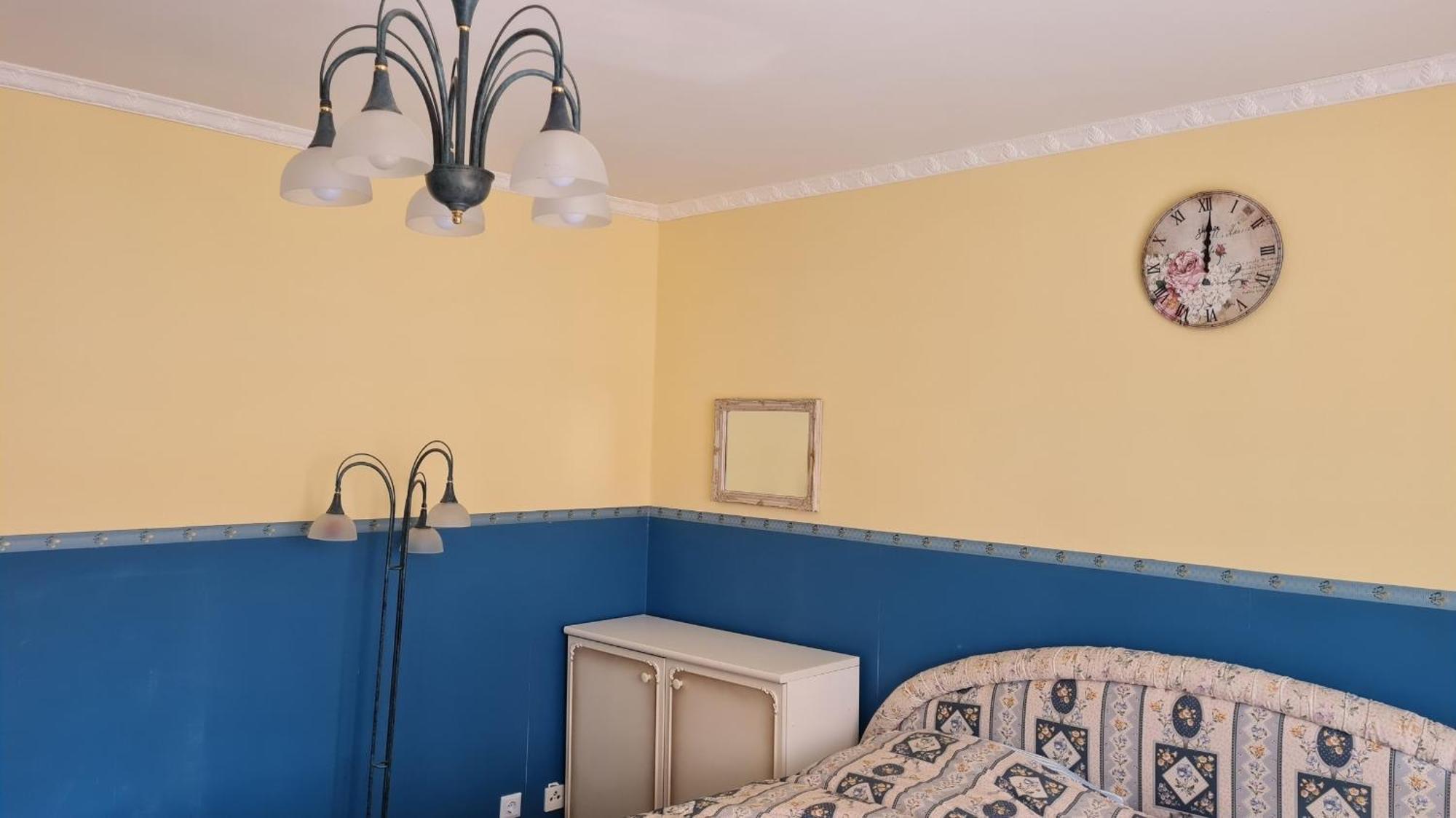 Ferienwohnung Mit Individueller Ausstattung - Jedes Zimmer Ist Anders Erfurt Zewnętrze zdjęcie