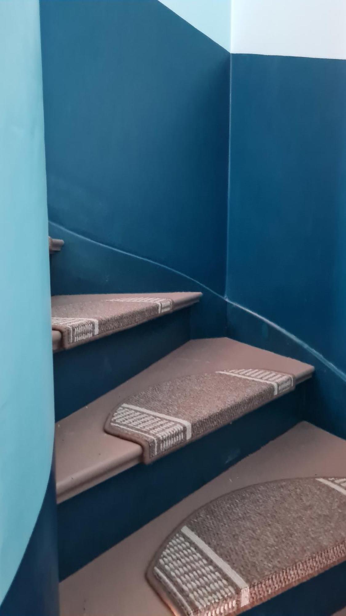 Ferienwohnung Mit Individueller Ausstattung - Jedes Zimmer Ist Anders Erfurt Zewnętrze zdjęcie