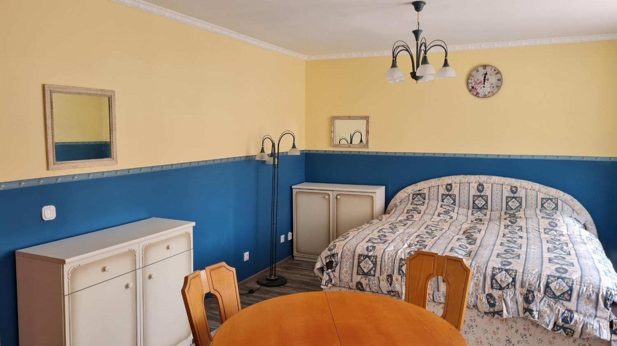 Ferienwohnung Mit Individueller Ausstattung - Jedes Zimmer Ist Anders Erfurt Zewnętrze zdjęcie