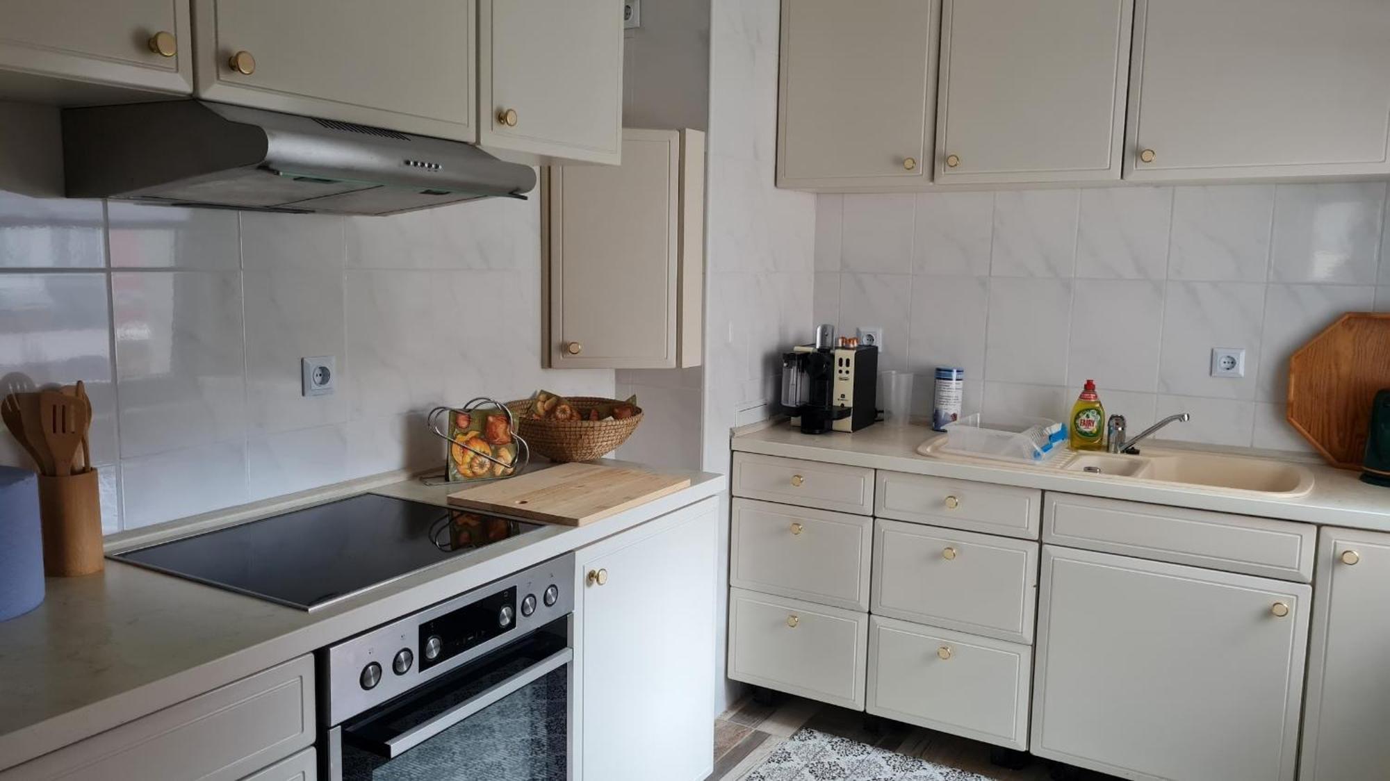 Ferienwohnung Mit Individueller Ausstattung - Jedes Zimmer Ist Anders Erfurt Zewnętrze zdjęcie