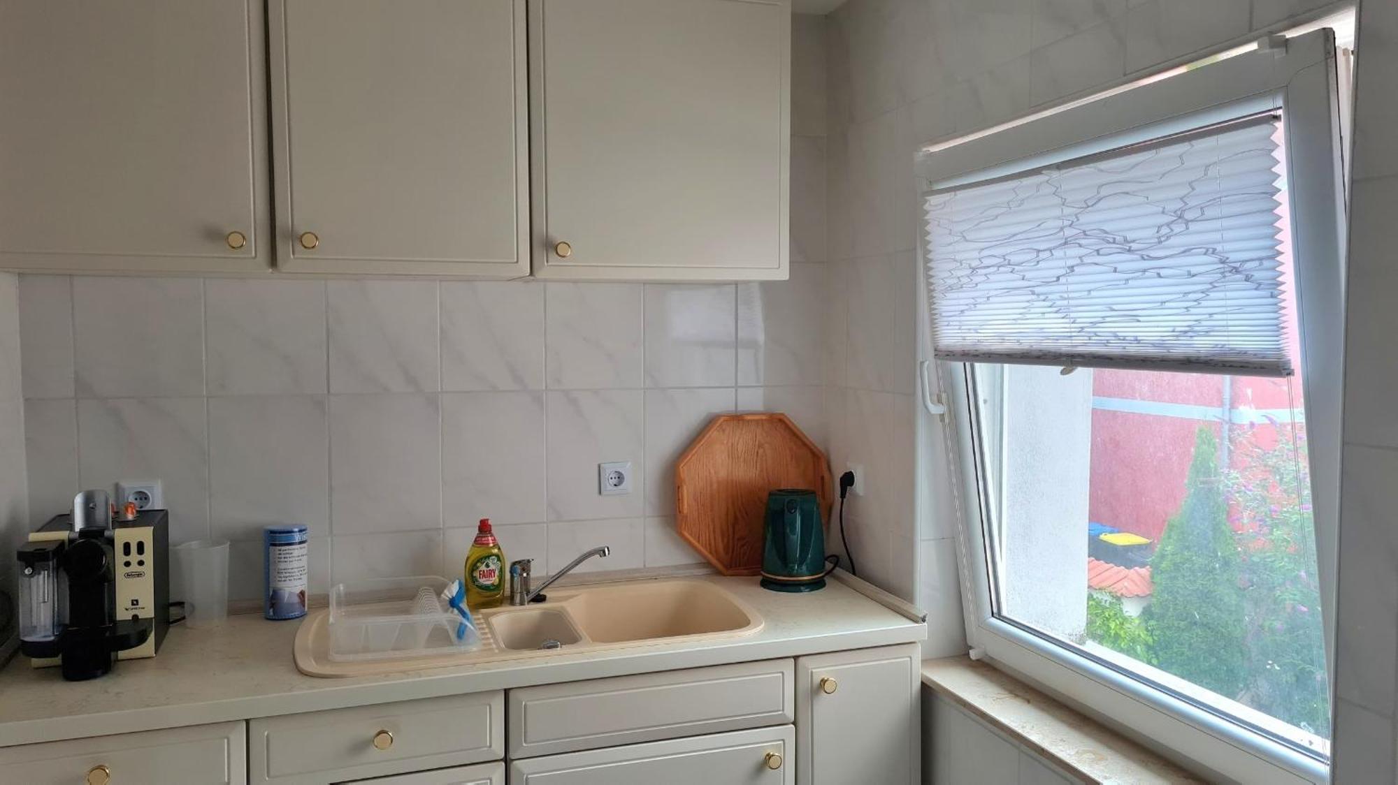 Ferienwohnung Mit Individueller Ausstattung - Jedes Zimmer Ist Anders Erfurt Zewnętrze zdjęcie