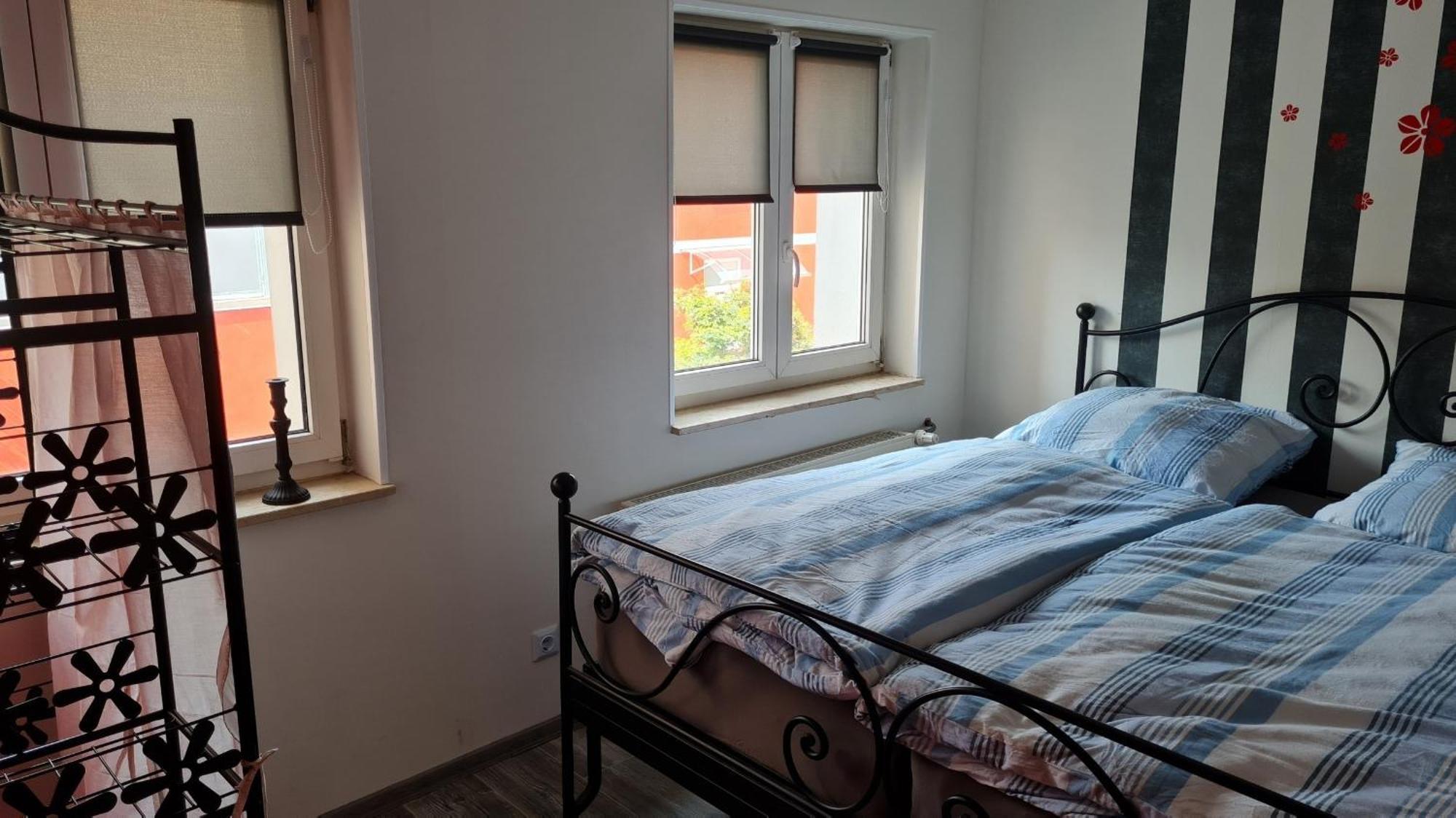Ferienwohnung Mit Individueller Ausstattung - Jedes Zimmer Ist Anders Erfurt Zewnętrze zdjęcie